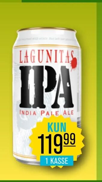 lagunitas ipa