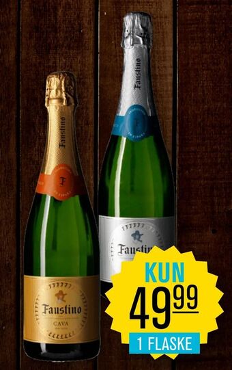 Faustione cava