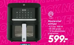 Bilka Masterchef airfryer tilbud