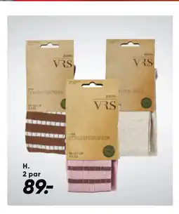 Strømpebukser