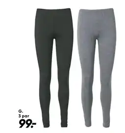 Bilka Leggings tilbud