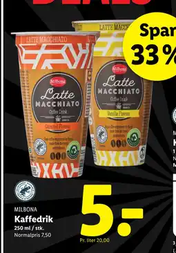 Kaffedrik