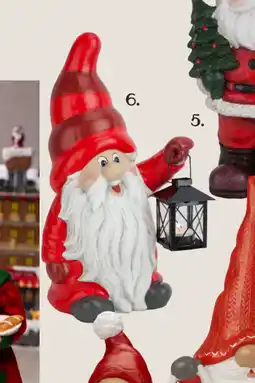 Harald Nyborg Santa petit havenisse tilbud