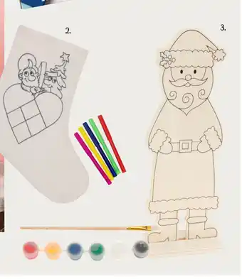 Harald Nyborg Mal selv figur tilbud