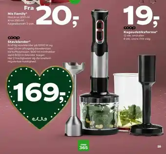 Stavblender