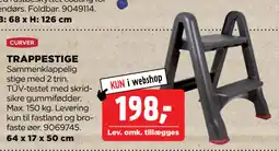 TRAPPESTIGE