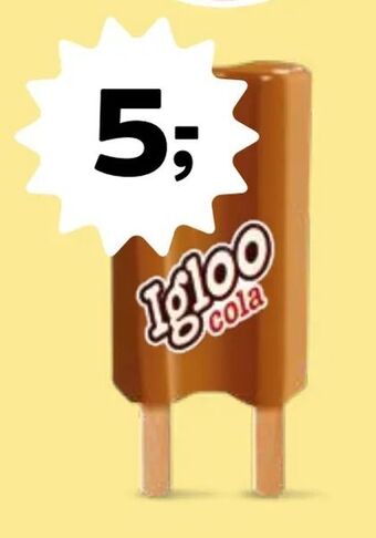 Coop 365 Frisko tilbud