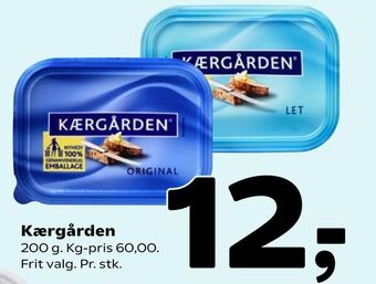Coop 365 Kærgården tilbud
