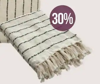 Ilva Halsia Plaid tilbud