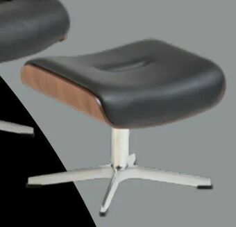 Ilva Air Fodskammel tilbud