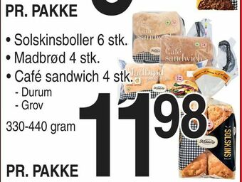 ABC Lavpris Kohberg tilbud