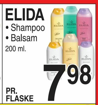 Elida