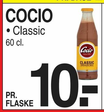 ABC Lavpris Cocio tilbud