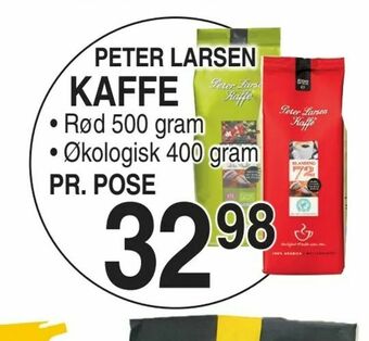ABC Lavpris Kaffe tilbud