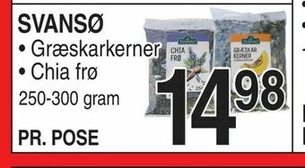 ABC Lavpris Svansø tilbud