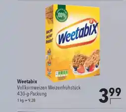Weetabix