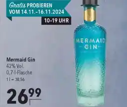 Citti MERMAID Gin tilbud