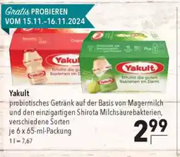 Yakult