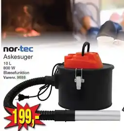 Harald Nyborg Askesuger tilbud