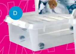 Bilka SmartStore plastopbevaring tilbud