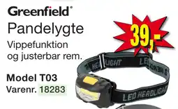 Harald Nyborg Pandelygte tilbud