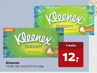 Kleenex
