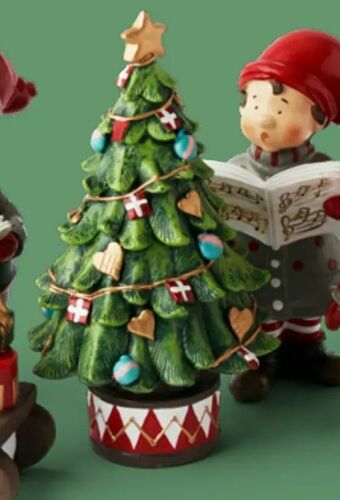 Netto Juletræ tilbud