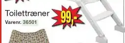 Toilettræner