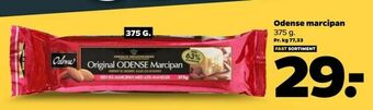 Netto Odense marcipan tilbud