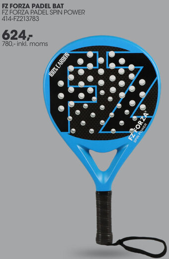 Sportigan FZ Forza Padel Bat tilbud