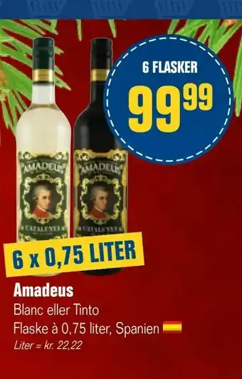 Amadeus