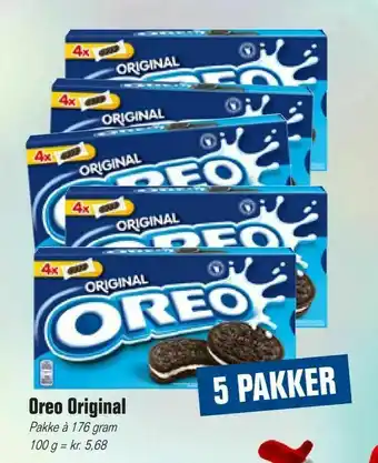 Oreo Original