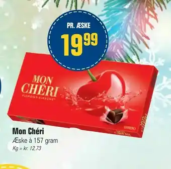 Mon Chéri