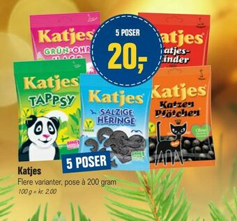 Katjes