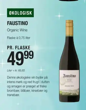 Poetzsch Padborg Faustino tilbud