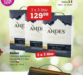 Poetzsch Padborg Andes tilbud