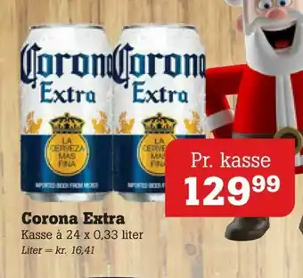 Corona Extra