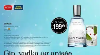 Poetzsch Padborg Gin mare tilbud