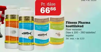 Poetzsch Padborg Fitness tilbud
