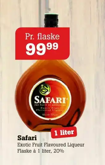Safari