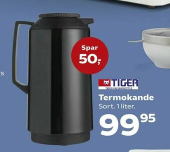 Kvickly Termokande tilbud