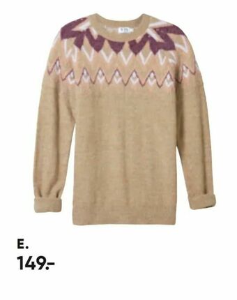 Bilka Jumper tilbud