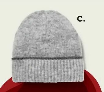 Bilka Hue med uld tilbud