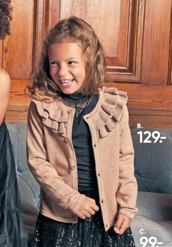 Bilka Cardigan tilbud