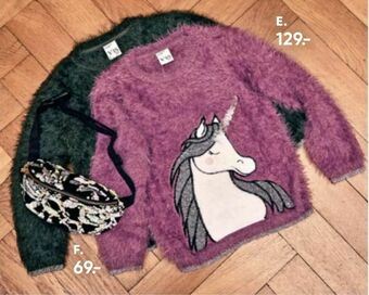 Bilka Bluse tilbud