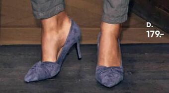 Pumps