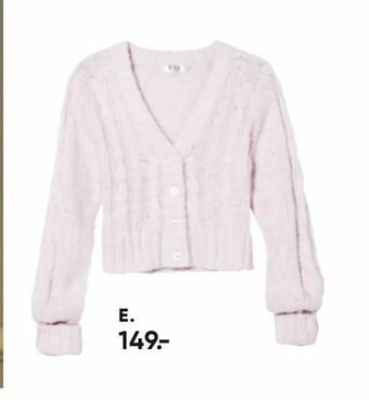 Bilka Cardigan tilbud