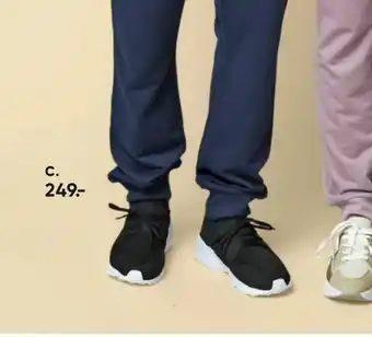 Bilka Slazenger sneakers tilbud