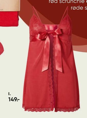 Bilka Underkjole tilbud