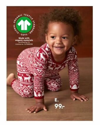 Bilka Heldragt tilbud